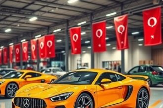 79 Yillik Fabrikada Perde Iniyor Otomotiv Devrinde Tarihi Donemin Sonu 1778934628
