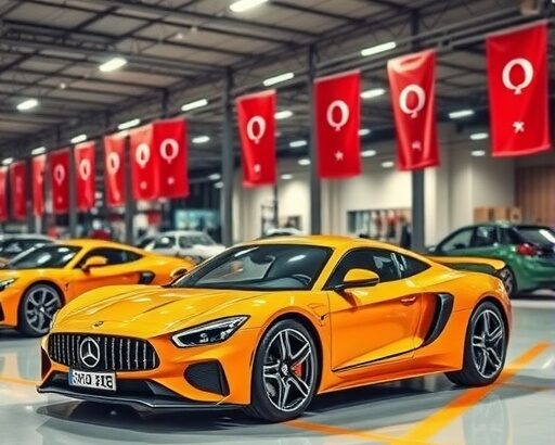 79 Yillik Fabrikada Perde Iniyor Otomotiv Devrinde Tarihi Donemin Sonu 1778934628