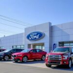 79 Yillik Ford Fabrikasi Tarihe Karisti Son Araclar Acik Artirmada Yeni Sahiplerini Ariyor 1778942037