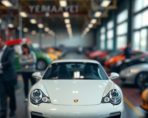 79 Yillik Otomotiv Fabrikasinin Sessiz Vedasi Son Araclar Acik Artisa Cikiyor 1778883422