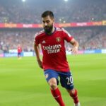 Arda Guler Ruzgari Fenerbahcenin Kasasini Da Isitabilir Gozler Madridde Umut Kadikoyde 1779004602