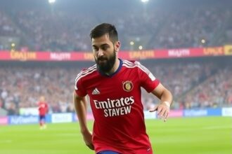 Arda Guler Ruzgari Fenerbahcenin Kasasini Da Isitabilir Gozler Madridde Umut Kadikoyde 1779004602