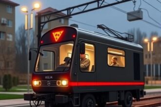 Arnavutlukta Start Alan Otomotiv Fuari Balkanlarda Elektrikli Donusumun Nabzini Tutuyor 1779483728