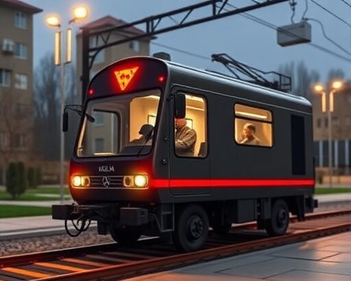 Arnavutlukta Start Alan Otomotiv Fuari Balkanlarda Elektrikli Donusumun Nabzini Tutuyor 1779483728