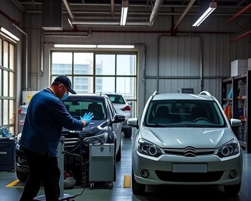Automechanikada Satis Sonrasi Donusum Ruzgari Elektrifikasyon Yazilim Ve Yeni Servis Donemi 1778890700