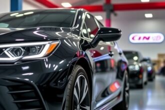 Avrupa Ve Cin Otomotivinde Yeni Donem Ortakliklar Elektrikli Gelecegi Hizlandiriyor 1779289105
