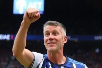 Aziz Yildirimdan Fenerbahcede Yeni Donem Hamlesi Yonetim Listesi Netlesti 1779529486