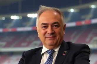 Aziz Yildirimdan Teknik Direktor Mesaji Fenerbahce Secim Surecinde Yeni Rota Sinyali 1778993572