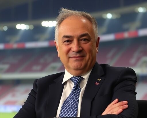 Aziz Yildirimdan Teknik Direktor Mesaji Fenerbahce Secim Surecinde Yeni Rota Sinyali 1778993572