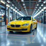 Bmwden Avrupa Uretimine Stratejik Darbe Fabrika Yatirimlari Elektrikli Doneme Hiz Kazandiriyor 1778898248