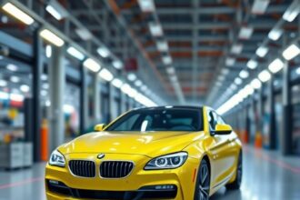 Bmwden Avrupa Uretimine Stratejik Darbe Fabrika Yatirimlari Elektrikli Doneme Hiz Kazandiriyor 1778898248