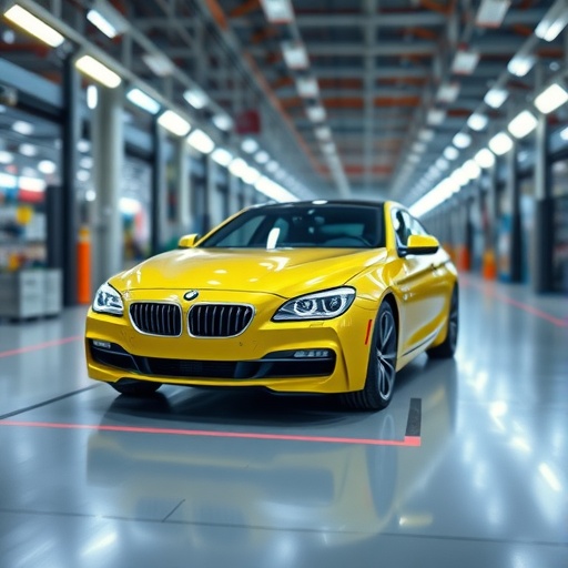 Bmwden Avrupa Uretimine Stratejik Darbe Fabrika Yatirimlari Elektrikli Doneme Hiz Kazandiriyor 1778898248