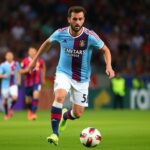 Bernardo Silva Ruzgari Galatasaray Gundemini Salladi Mendes Hamlesi Ve Transferin Gercek Perdesi 1779470662