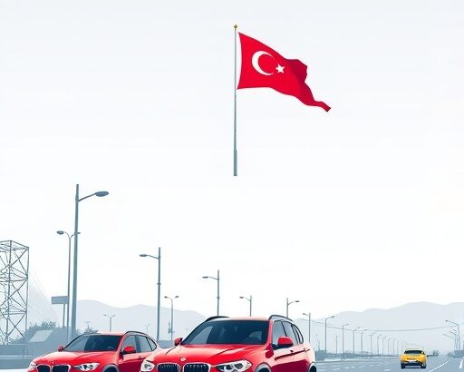 Bursa Yeni Nesil Otomotiv Uretimi Icin Buyuk Bir Esige Geliyor 1779623729