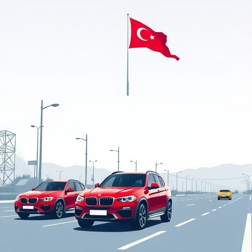 Bursa Yeni Nesil Otomotiv Uretimi Icin Buyuk Bir Esige Geliyor 1779623729