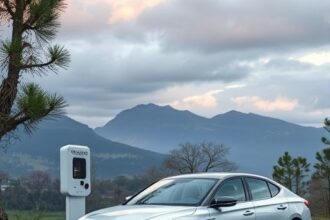 Cin Ve Abdnin Otomotiv Guc Savasi Yeni Elektrikli Duzende Kizisiyor 1778905624