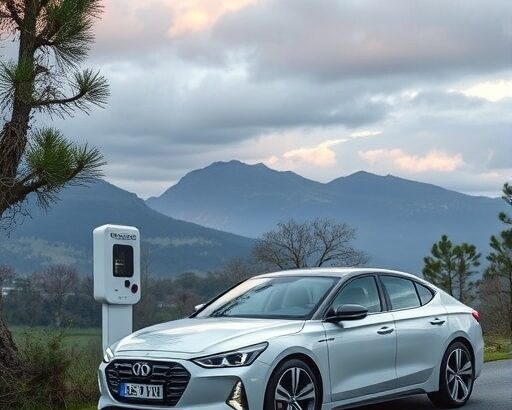 Cin Ve Abdnin Otomotiv Guc Savasi Yeni Elektrikli Duzende Kizisiyor 1778905624