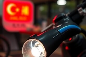 Cip Savasi Otomotivin Yonunu Nasil Degistiriyor Elektrikli Araclarin Geleceginde Tayvanin Kritik Rolu 1779491261