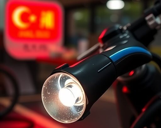 Cip Savasi Otomotivin Yonunu Nasil Degistiriyor Elektrikli Araclarin Geleceginde Tayvanin Kritik Rolu 1779491261