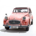 Citroen 2Cv Efsanesini Elektrikli Gelecege Tasiyor Uygun Fiyatli Bir Ikon Geri Donuyor 1779630945
