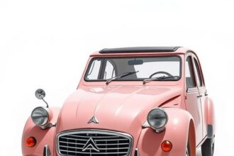 Citroen 2Cv Efsanesini Elektrikli Gelecege Tasiyor Uygun Fiyatli Bir Ikon Geri Donuyor 1779630945