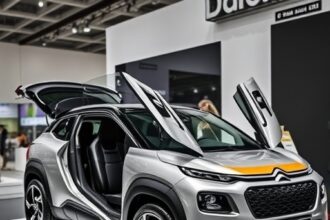 Demot Fuari Denizlide Otomotivin Nabzini Tuttu Elektrikli Modeller Ve Yeni Nesil Teknolojiler Ayni Sahada 1778920185