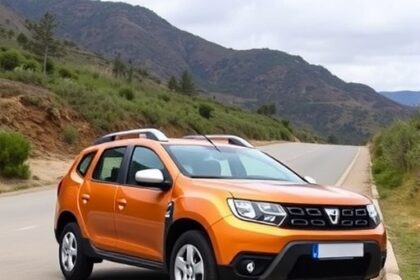 Dacia Logan Turkiye Yolunda Sedan Sinifinda Sessiz Ama Guclu Bir Geri Donus 1779502494