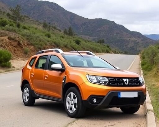 Dacia Logan Turkiye Yolunda Sedan Sinifinda Sessiz Ama Guclu Bir Geri Donus 1779502494