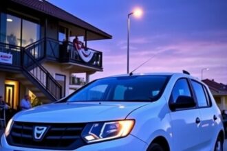 Dacia Logan Turkiyeye Yeniden Donuyor Sedan Sinifinda Sessiz Ama Guclu Bir Geri Donus 1779502446