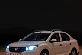 Dacia Logan Yeniden Sahneye Cikiyor Turkiyede Sedan Seceneklerine Taze Bir Soluk 1779505923