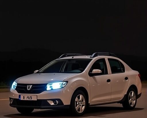 Dacia Logan Yeniden Sahneye Cikiyor Turkiyede Sedan Seceneklerine Taze Bir Soluk 1779505923