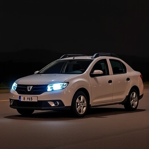 Dacia Logan Yeniden Sahneye Cikiyor Turkiyede Sedan Seceneklerine Taze Bir Soluk 1779505923