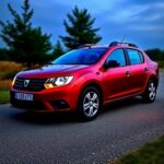 Dacia Logan Yeniden Turkiye Yolunda Uygun Fiyatli Sedan Sessizce Geri Donuyor 1779292826