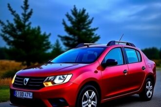 Dacia Logan Yeniden Turkiye Yolunda Uygun Fiyatli Sedan Sessizce Geri Donuyor 1779292826