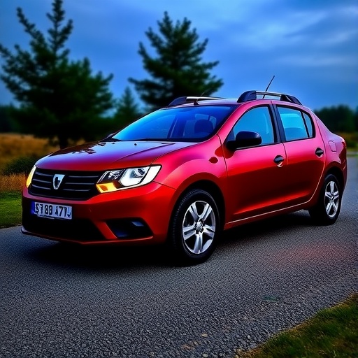 Dacia Logan Yeniden Turkiye Yolunda Uygun Fiyatli Sedan Sessizce Geri Donuyor 1779292826