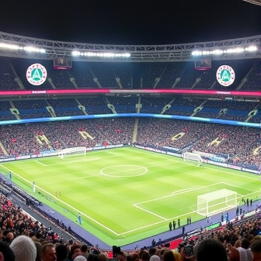 Duzcede Sari Lacivert Cosku Fenerbahce Ruzgari Taraftari Bulusturdu 1779533090