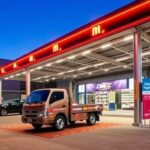 Elektrikli Arac Hamlesinde Fren Buyuk Otomotiv Markasi Stratejisini Yeniden Sekillendiriyor 1779634610