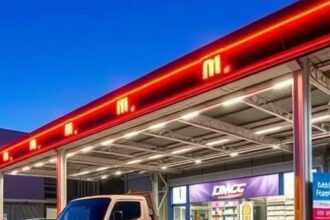 Elektrikli Arac Hamlesinde Fren Buyuk Otomotiv Markasi Stratejisini Yeniden Sekillendiriyor 1779634610