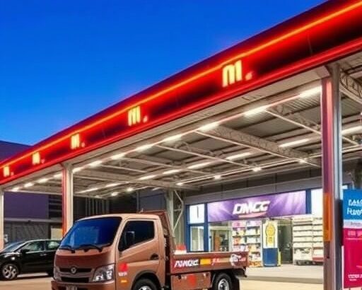 Elektrikli Arac Hamlesinde Fren Buyuk Otomotiv Markasi Stratejisini Yeniden Sekillendiriyor 1779634610
