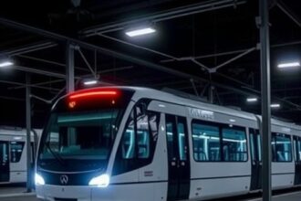 Elektrikli Hamlede Fren Otomotiv Devinin Planlarini Askiya Almasi Sektorde Dengeleri Sarsti 1779638147