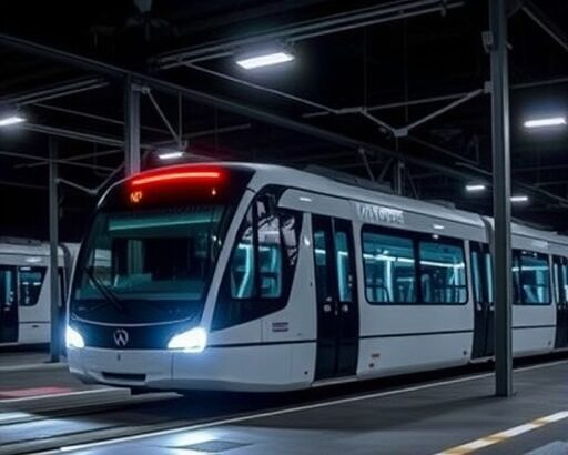 Elektrikli Hamlede Fren Otomotiv Devinin Planlarini Askiya Almasi Sektorde Dengeleri Sarsti 1779638147