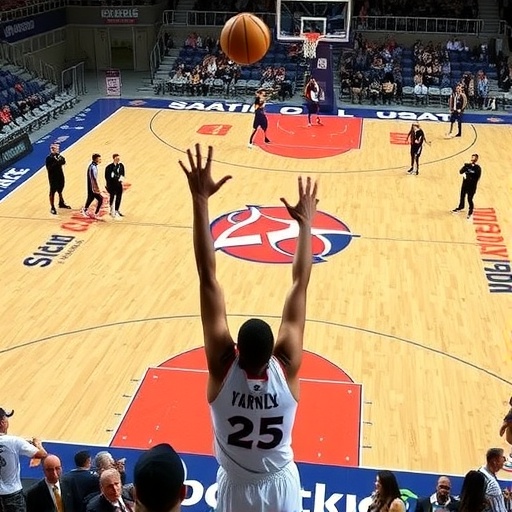 Euroleague Cephesinden Fenerbahce Taraftarina Jest Bodiroga Ve Buenodan Onemli Ozur 1779570644
