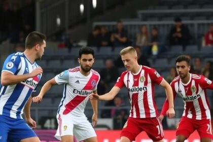 Eyupspor Sonrasi Fenerbahcede Mesaj Net Mucadele Tempo Ve Yeni Bir Sayfa 1779051267