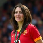 Fatma Ersinden Galatasaraya Gurur Veren Bronz Madalya 1779021694