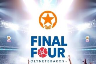 Fenerbahce Beko Final Four Esiginde Olympiakosla Tarihi Sinavina Cikiyor 1779525733