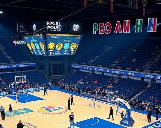 Fenerbahce Beko Final Fourda Bir Adim Daha Sampiyonluk Yolunda Buyuk Hesap 1779552100