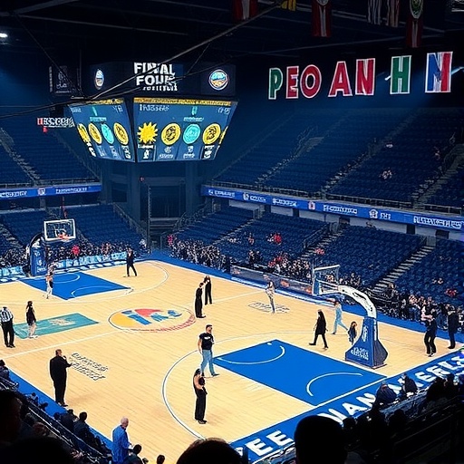 Fenerbahce Beko Final Fourda Bir Adim Daha Sampiyonluk Yolunda Buyuk Hesap 1779552100