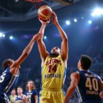 Fenerbahce Beko Final Fourda Olympiakos Onunde Tarihi Bir Gecenin Esiginde 1779466696