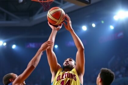 Fenerbahce Beko Final Fourda Olympiakos Onunde Tarihi Bir Gecenin Esiginde 1779466696