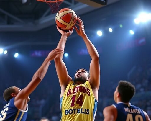Fenerbahce Beko Final Fourda Olympiakos Onunde Tarihi Bir Gecenin Esiginde 1779466696